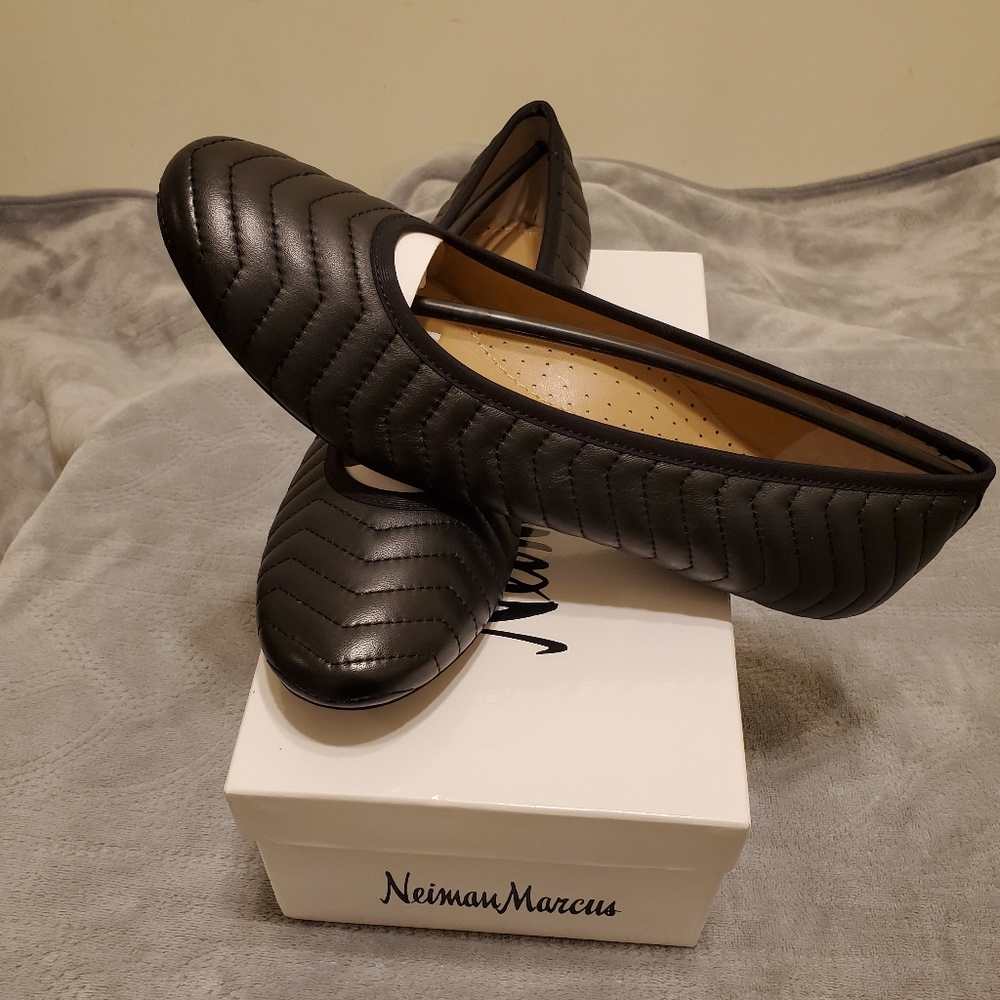 Ballerina Flats